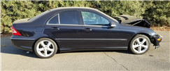 2006 Mercedes-Benz C-Class